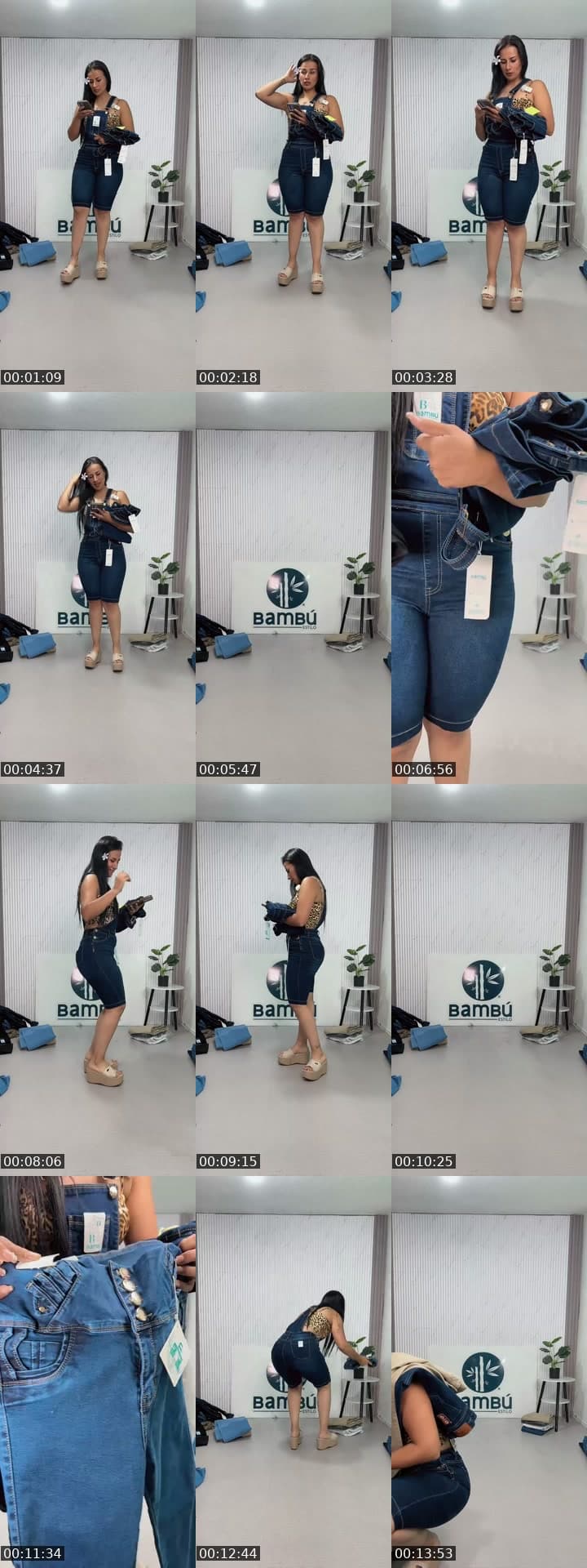 @bambuestilomex TikTok live stream