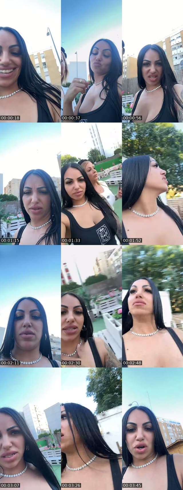 @saraymedran00 TikTok live from 2026-06-09