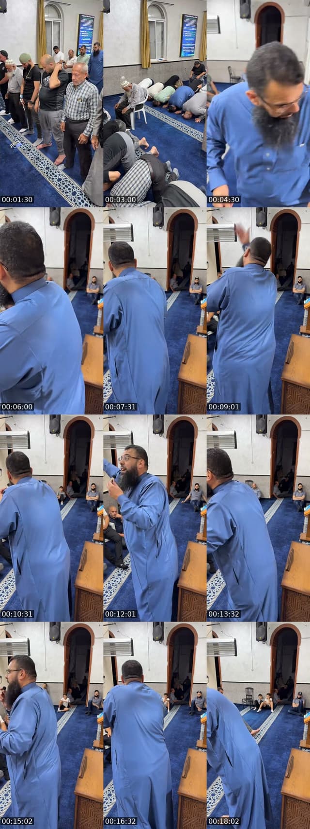 @ghanemghaleb TikTok live from 2026-06-09