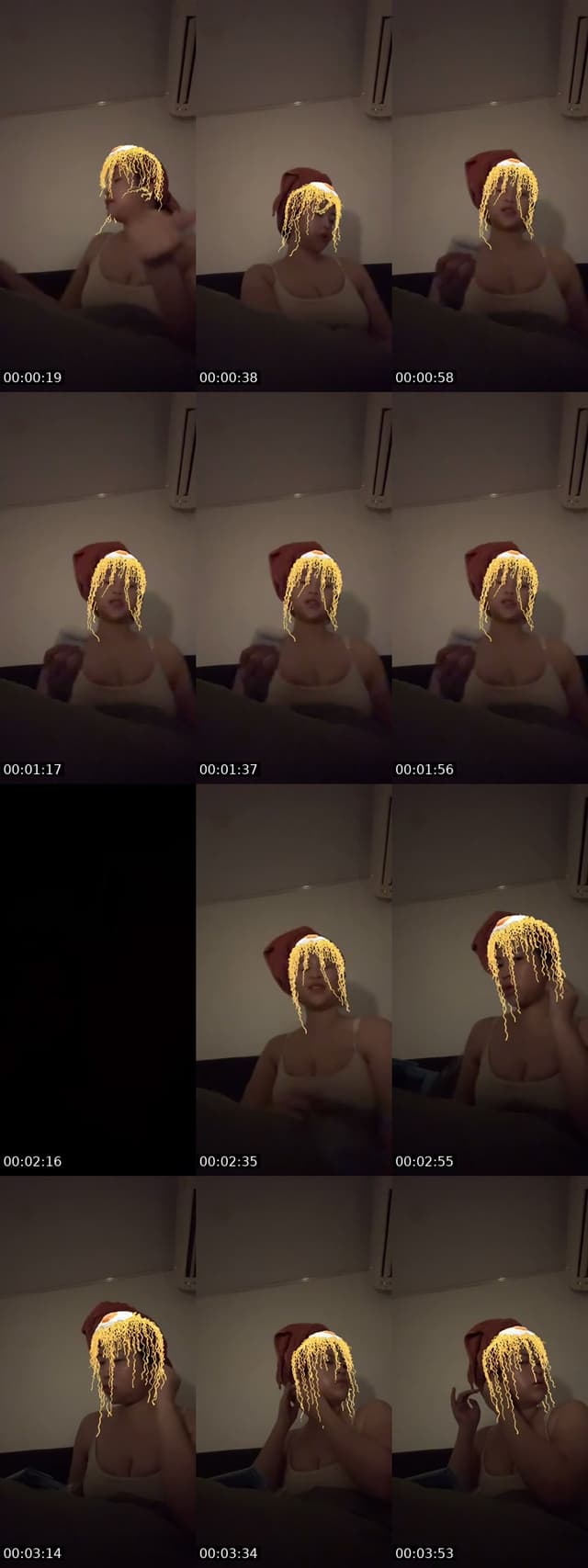 @amtdfk TikTok live from 2026-06-09