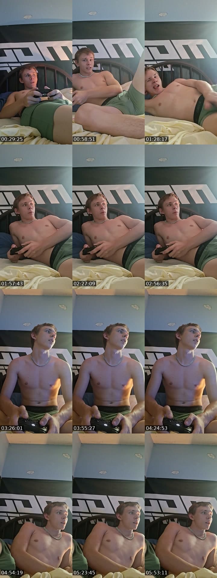 @natesharp_19 TikTok live stream