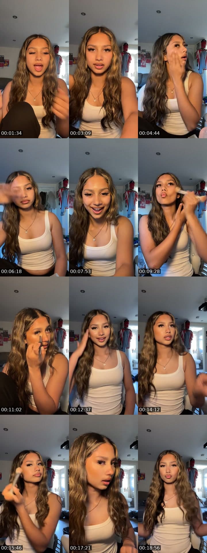 chat shit