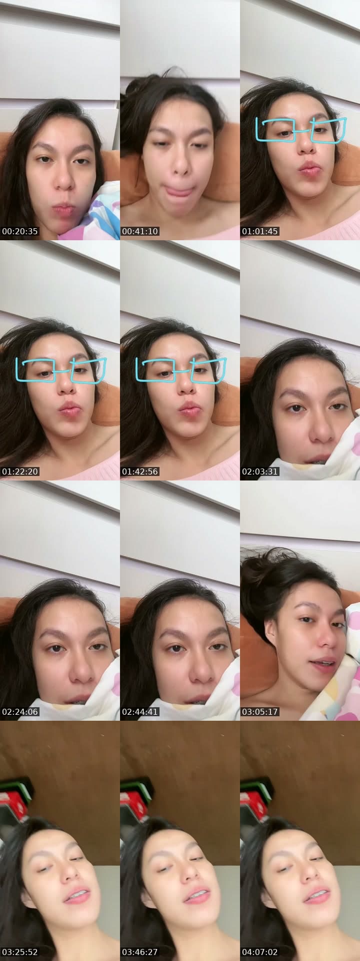 @ese111.1 TikTok live stream