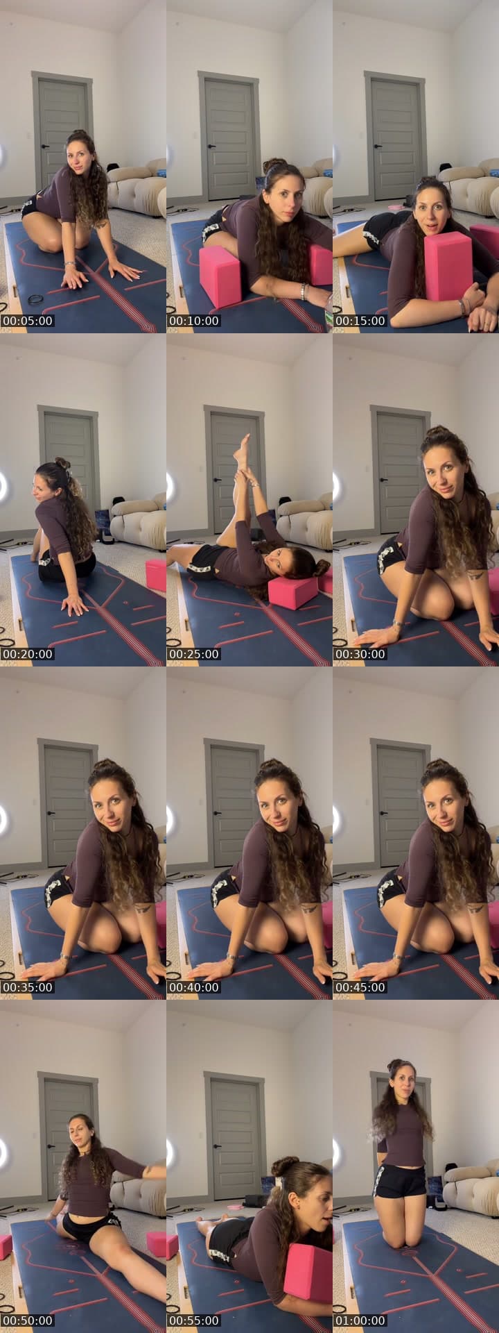 Yoga💕