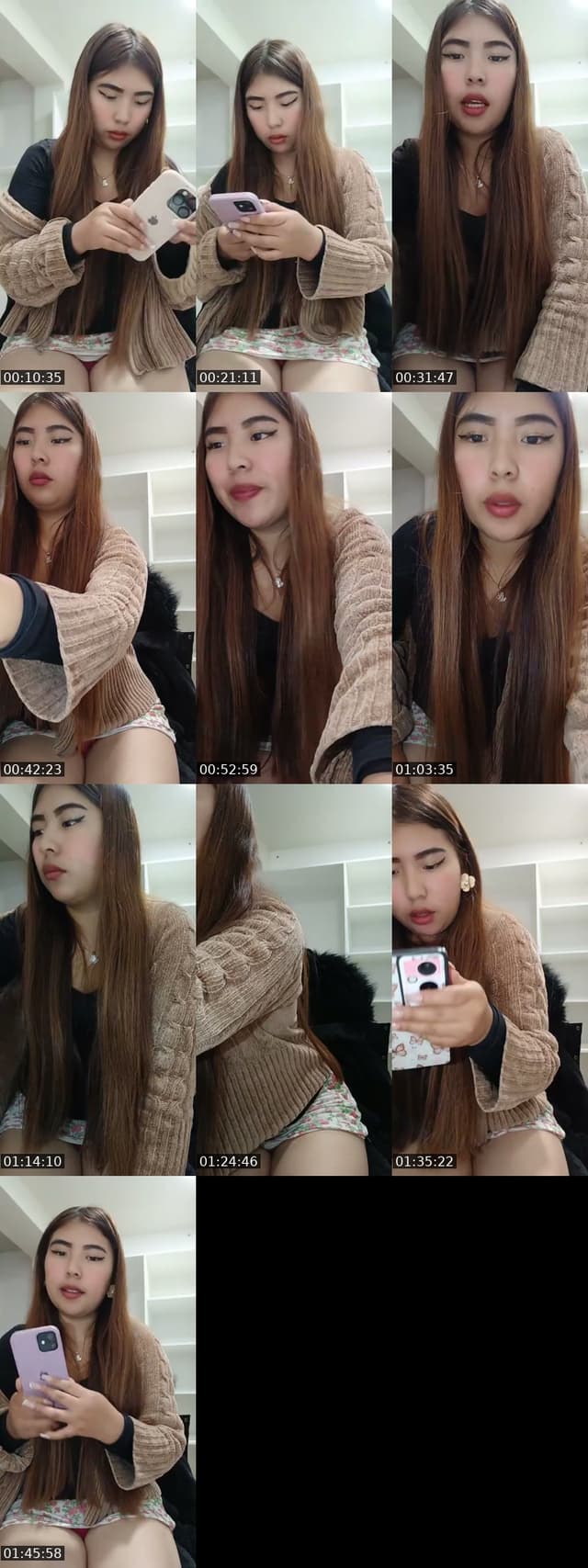 @kelly.ruth.ofi TikTok live from 2026-06-09