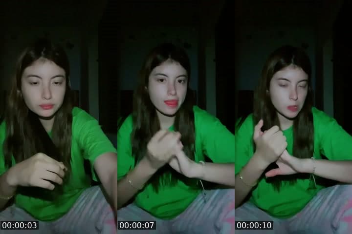 @mayendy888 TikTok live stream