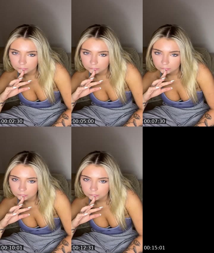 @reaganhunsucker4 TikTok live stream