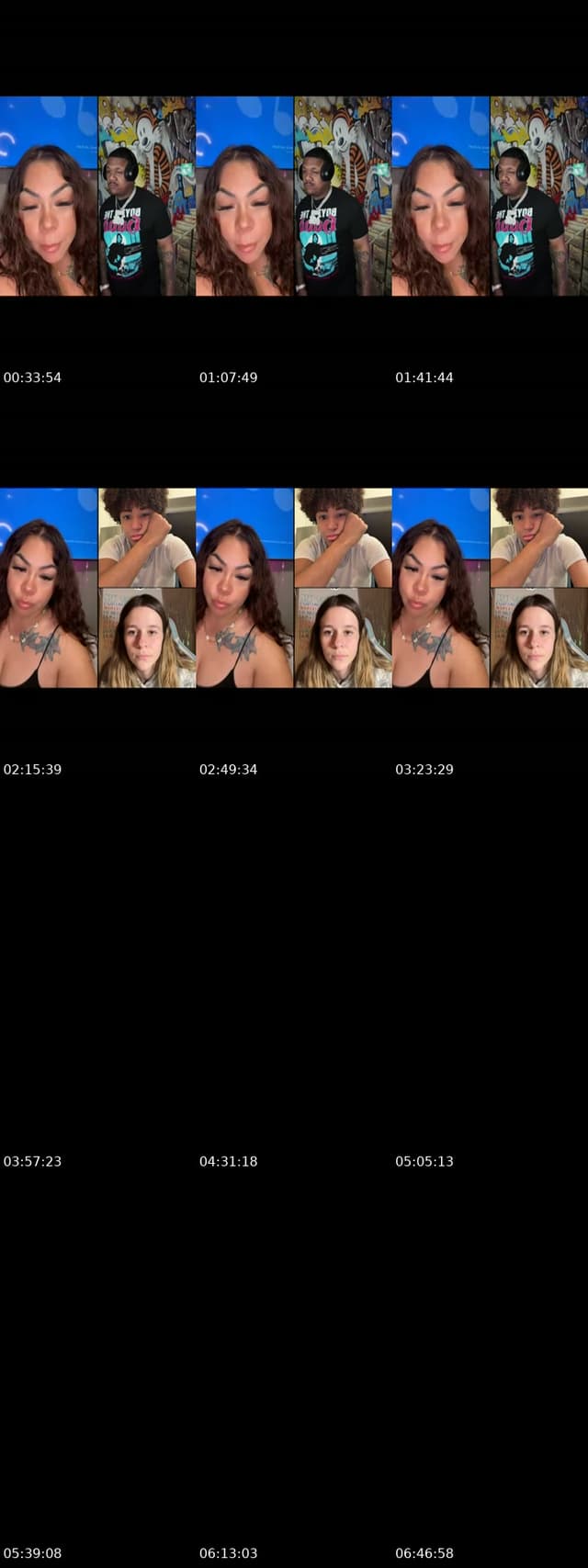 @titaloveeee TikTok live from 2026-06-09