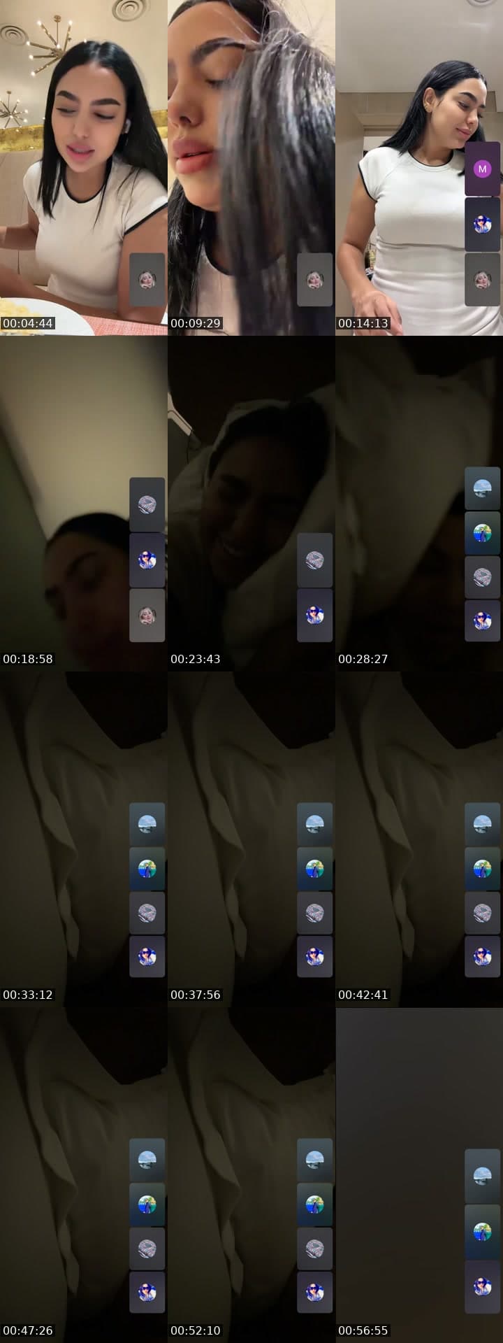 @aichaazz2 TikTok live stream