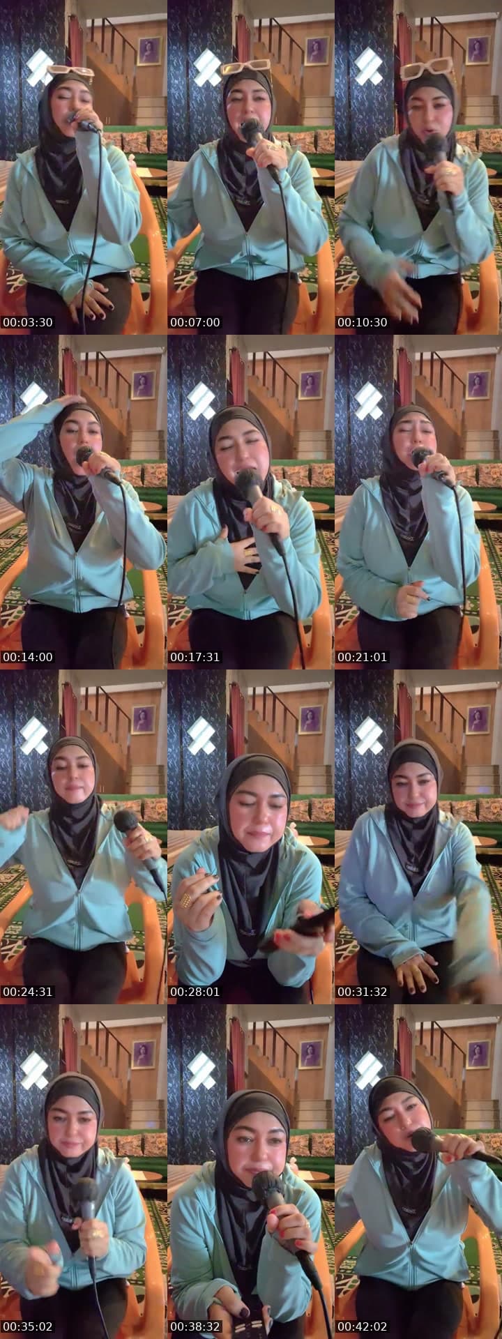 ASSALAMUALAIKUM