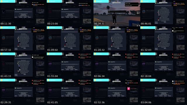 TikTok live: Lets Go LIVE! by @ogmeechie