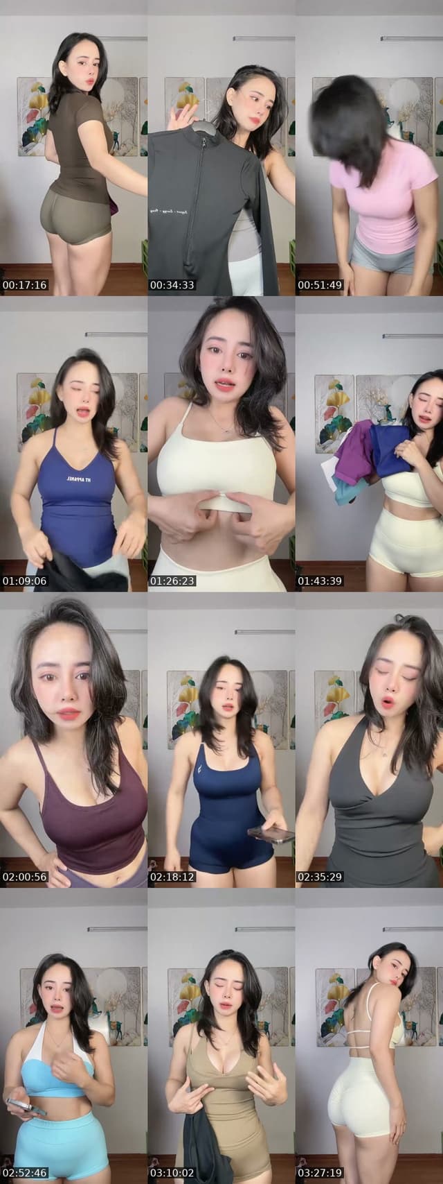 TikTok live: Săn đồ tập cùng tui nào 🔥 by @vothaochuyendotap