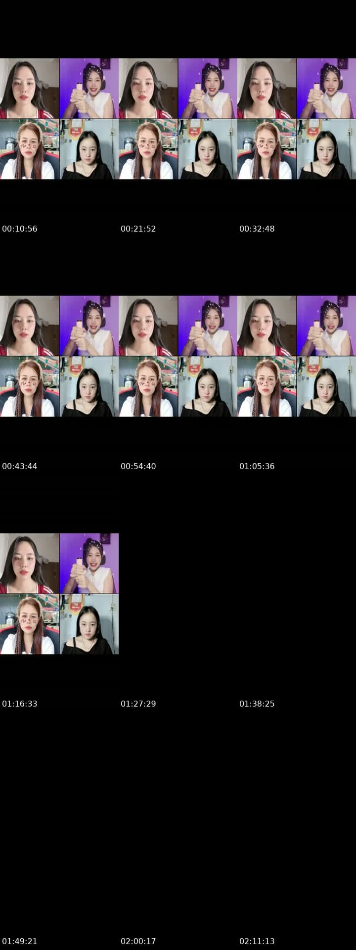 @hong_kem98 TikTok live stream