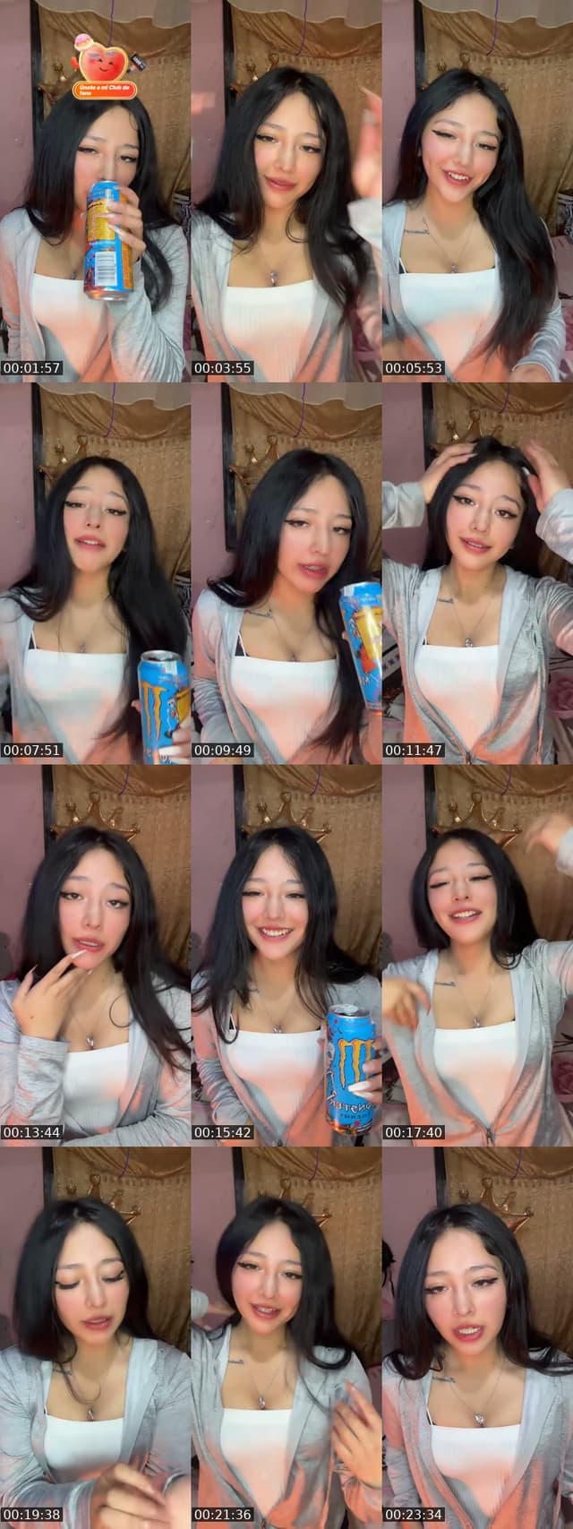 @jiodany TikTok live from 2026-06-09