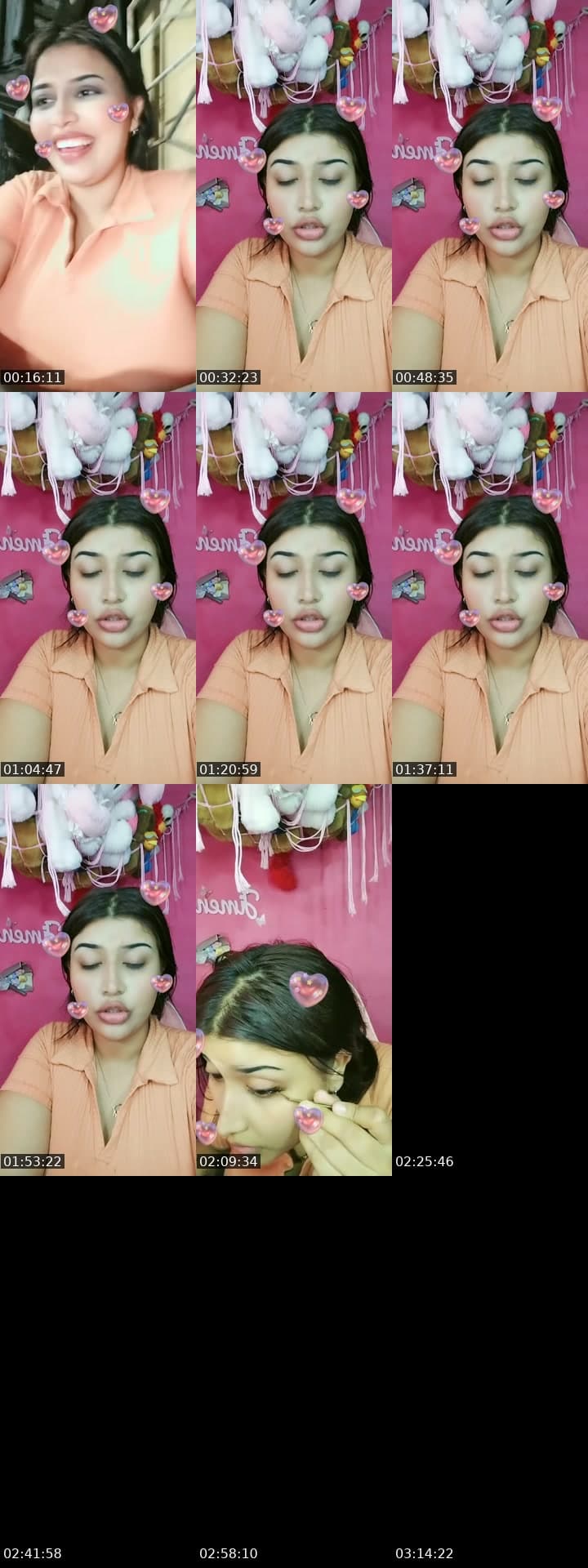 @siirena_27 TikTok live stream