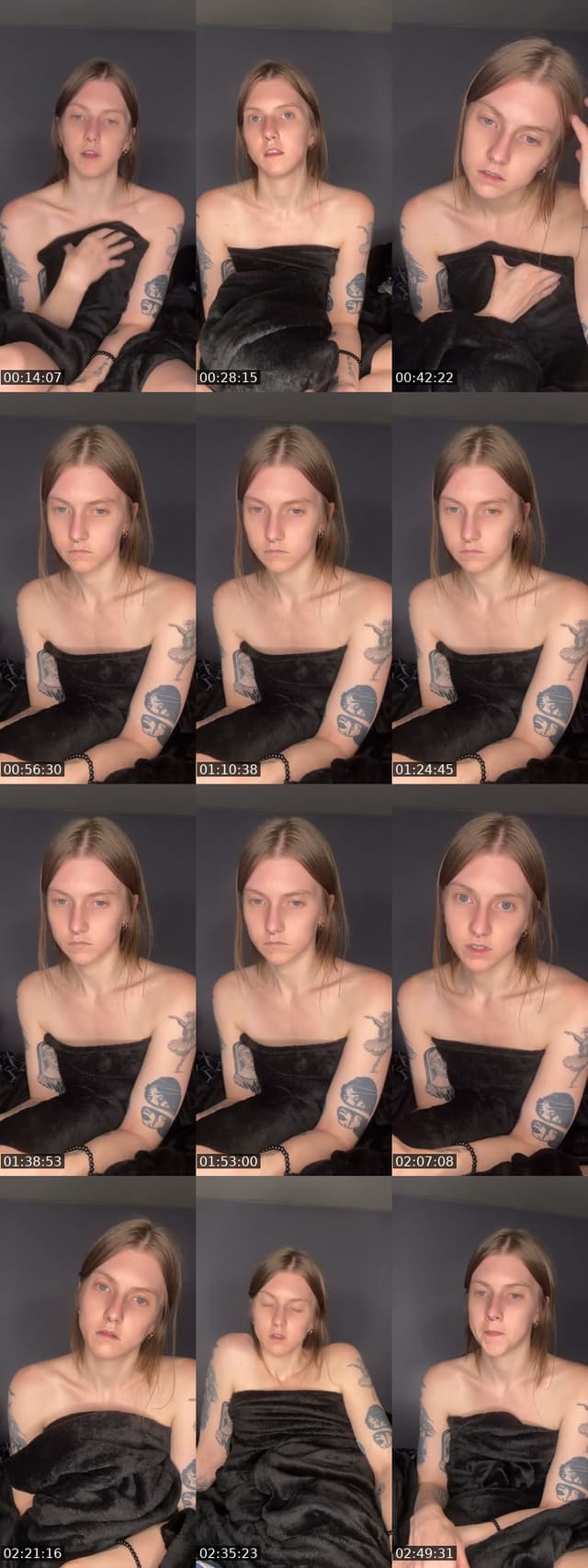@ratttastic TikTok live from 2026-06-09
