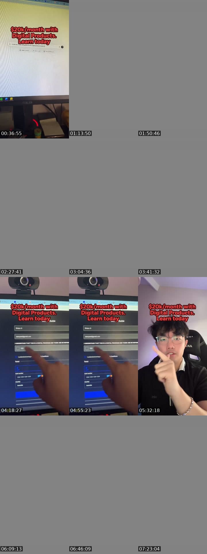 @tony.mindset01 TikTok live stream