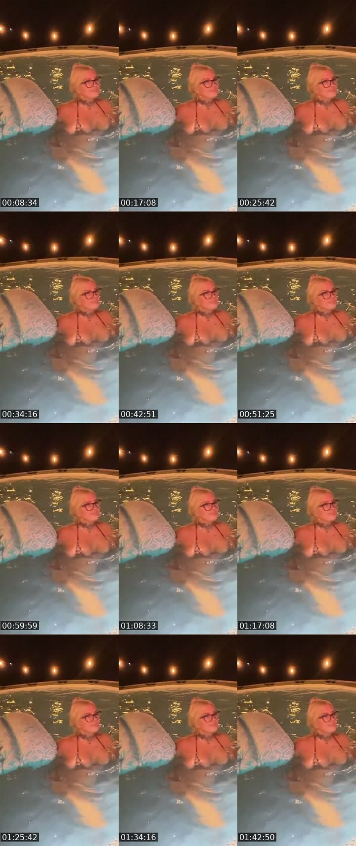 @lifewith.monicaa TikTok live stream