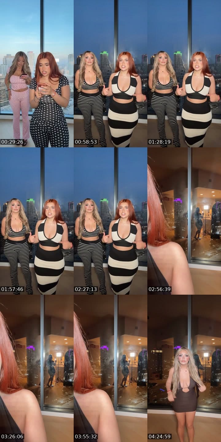 @bossbabesboutiquee TikTok live stream