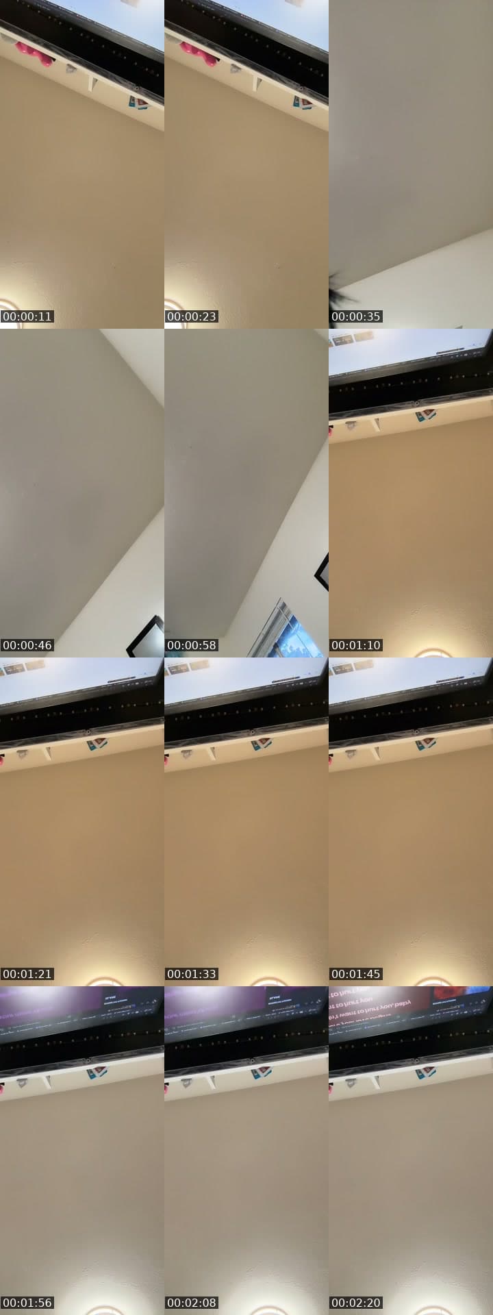 @0hbunih TikTok live stream