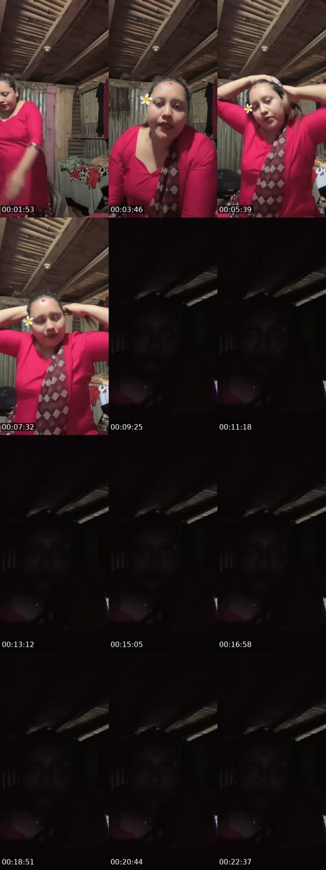 @gajalu110 TikTok live from 2026-06-09