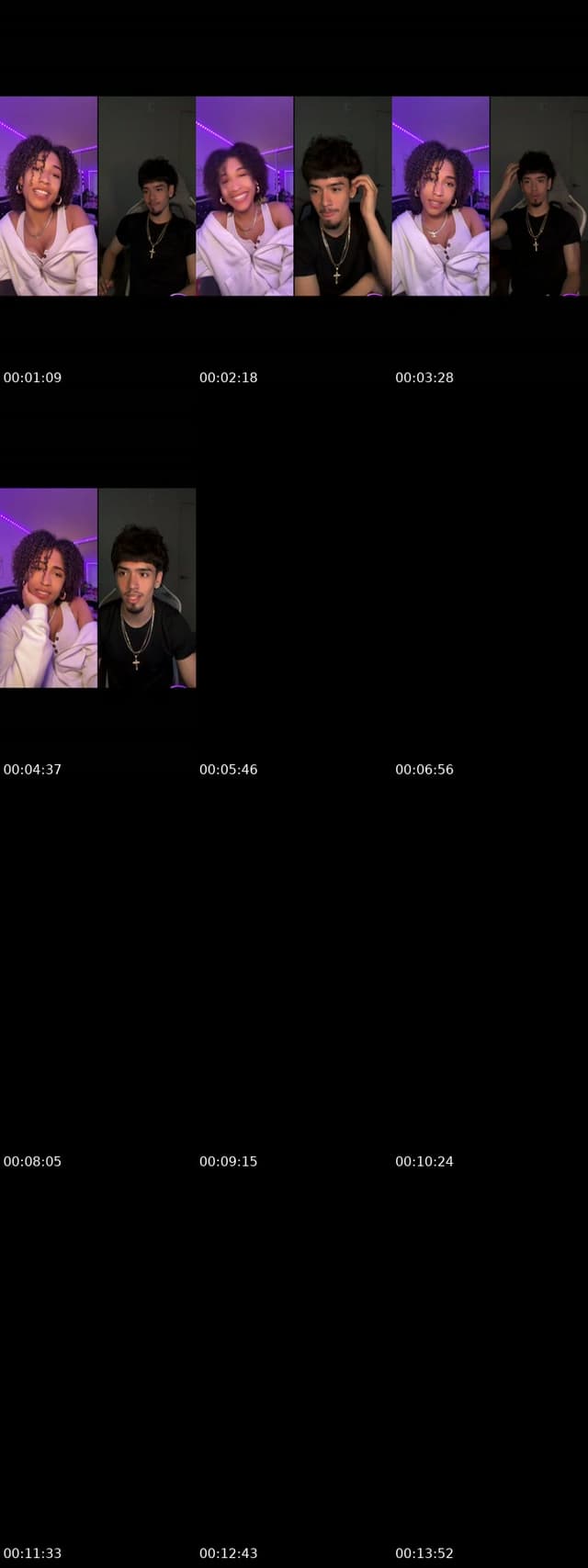 @leylamurgia1 TikTok live from 2026-06-09