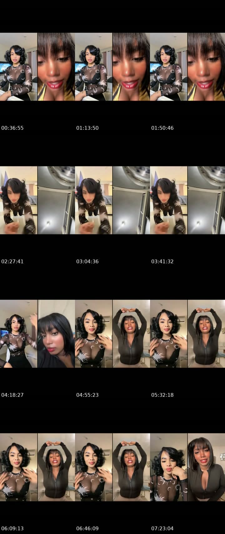@evatejada062 TikTok live stream