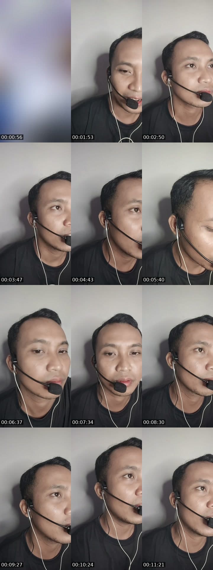 akun baru