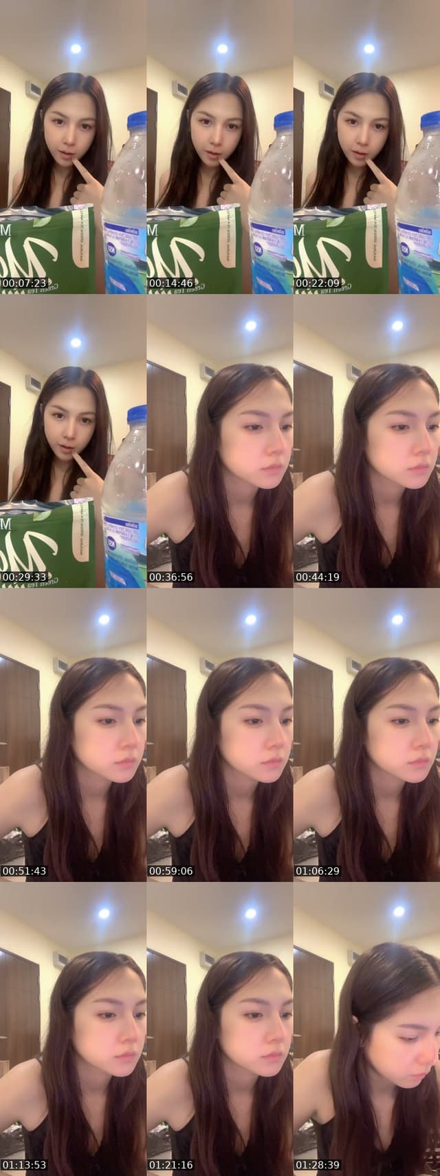 @milk997 Thailand TikTok live from 2026-06-09