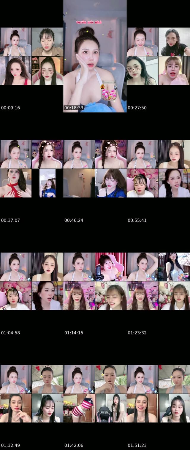 TikTok live: Lets Go LIVE! by @peiucuaa68