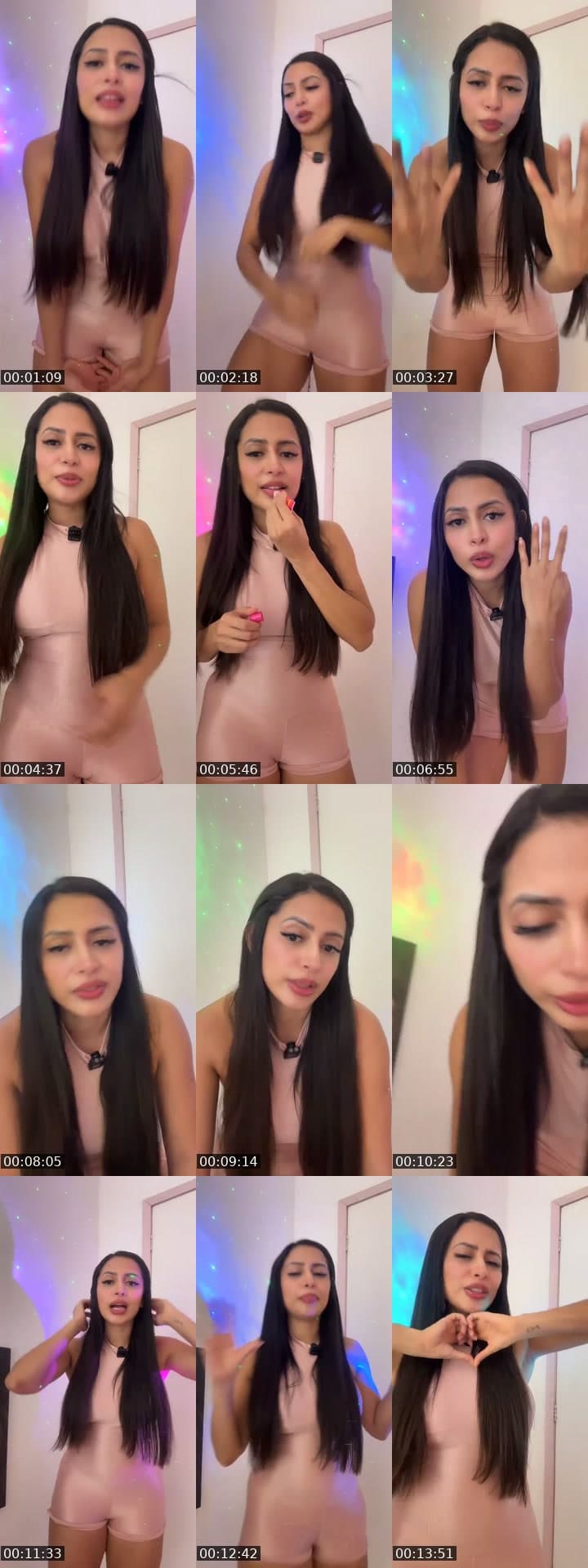 @alezinhanutri TikTok live stream