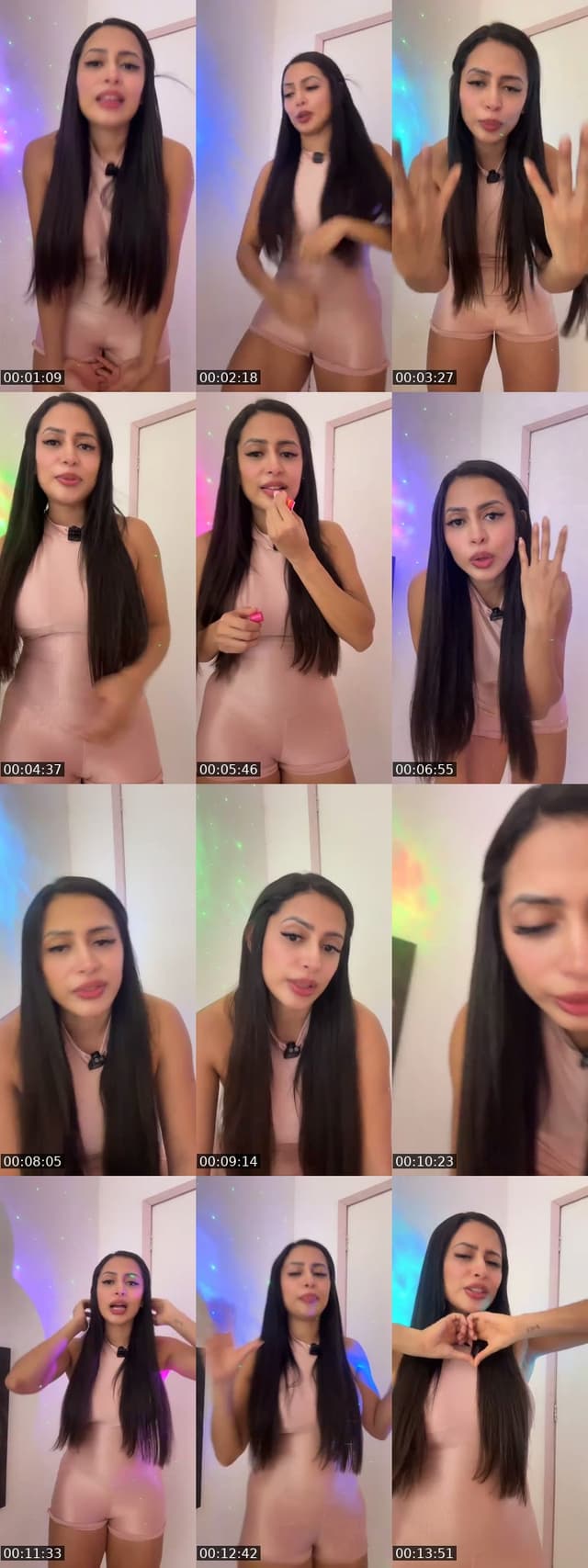 @alezinhanutri TikTok live from 2026-06-09