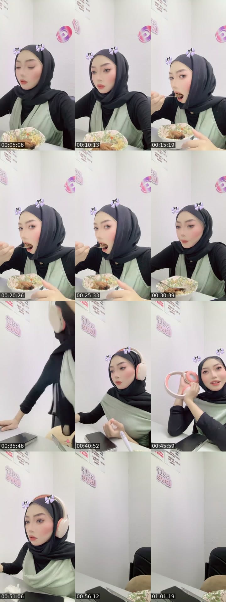 @_li4ana__ TikTok live stream