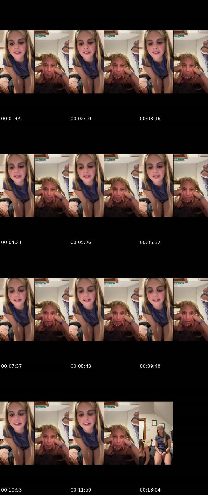 @daniray54 TikTok live stream