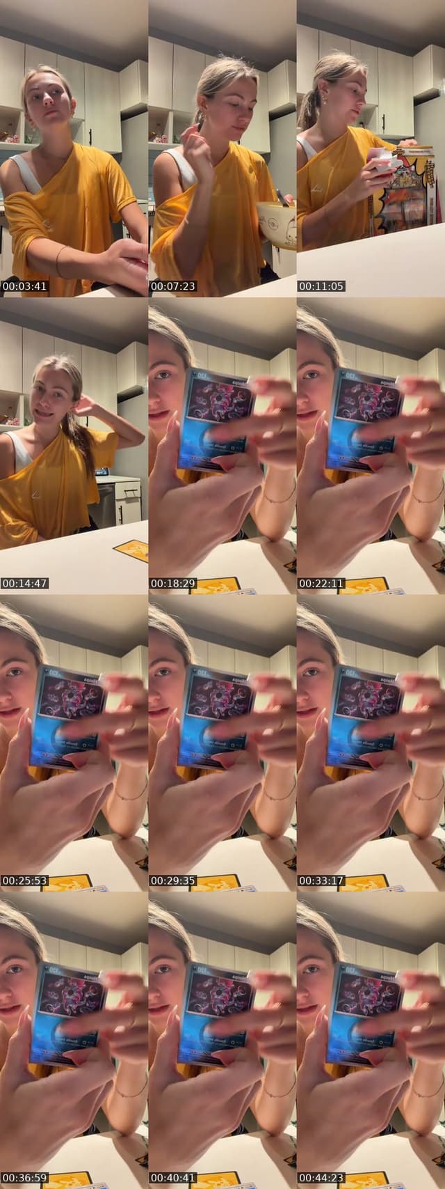 TikTok live: Mentioned you by @_sam_i_am_2