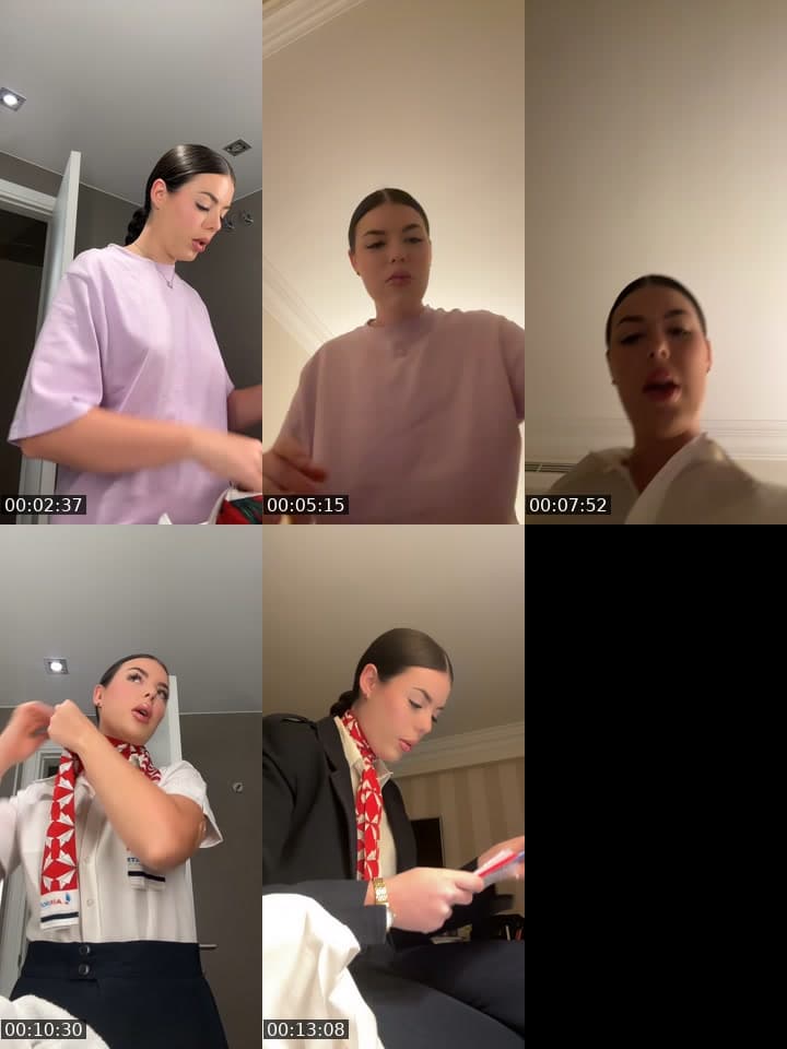 @_mmarialopez TikTok live stream