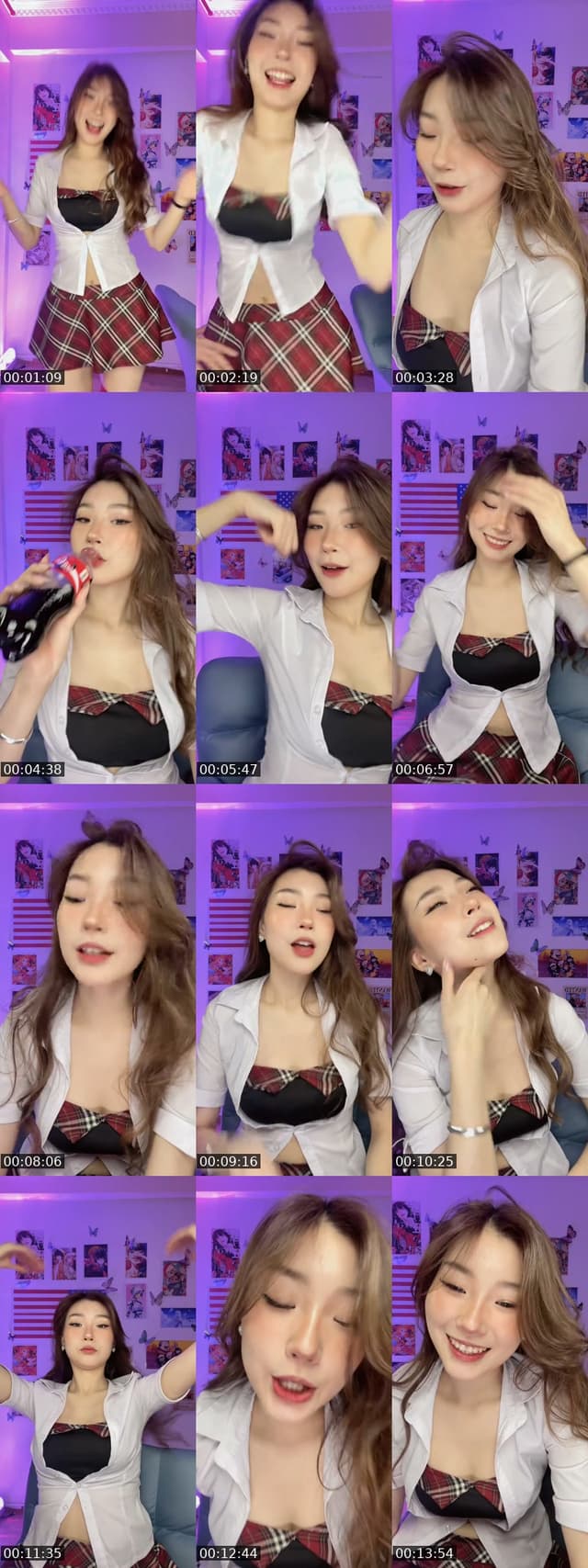 TikTok live: Lock in my stream handsome💋 by @fanny040626