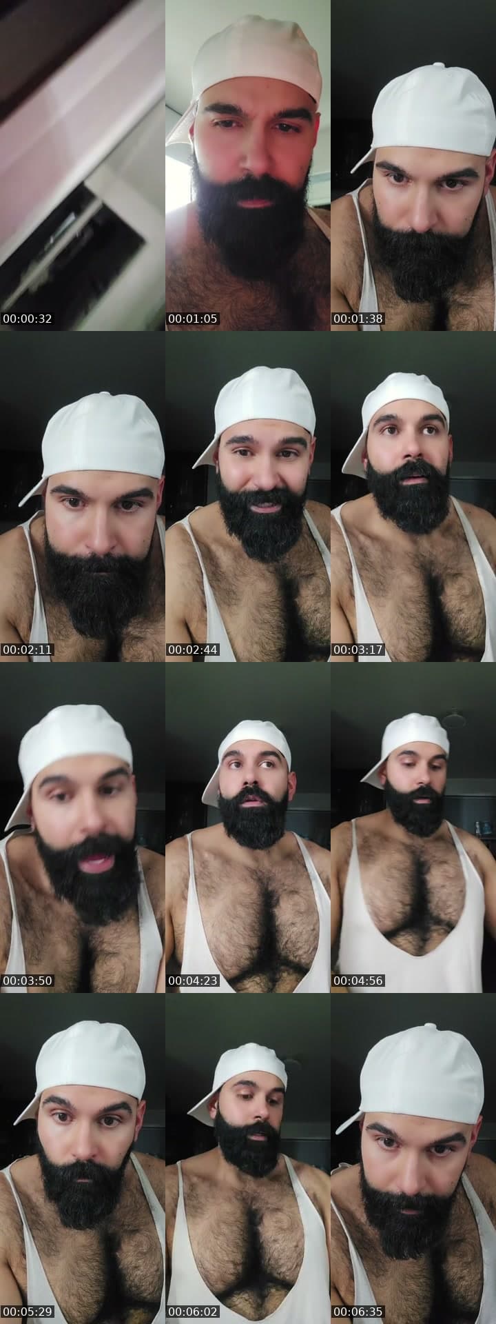 @luismuba TikTok live stream