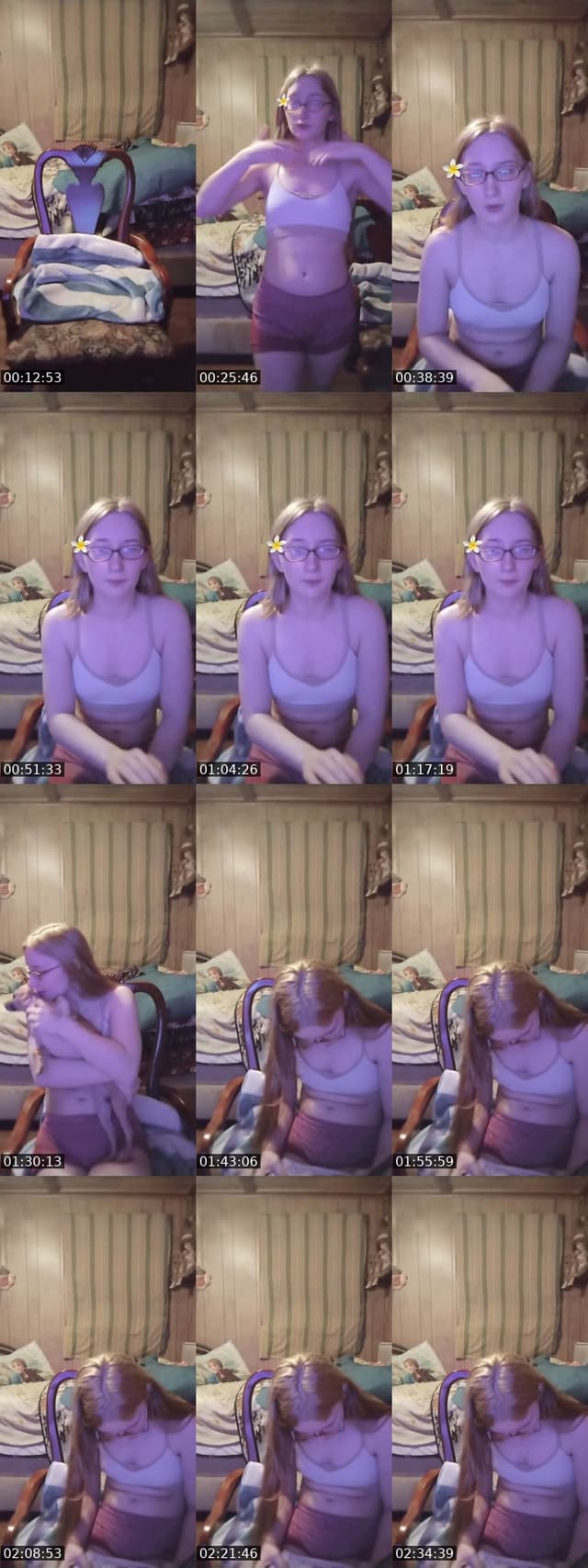 TikTok live: lets fill gift gallery by @jasmine.jones855
