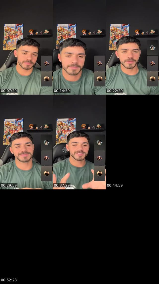 TikTok live: Dream: TOP 1 ✨ 🇧🇷/🇺🇸 by @ismaelmeendes