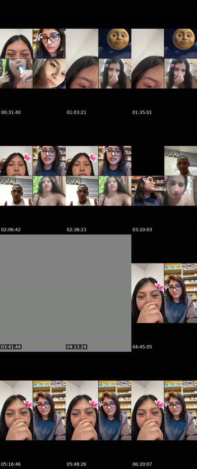 @jacob.choco TikTok live from 2026-06-09