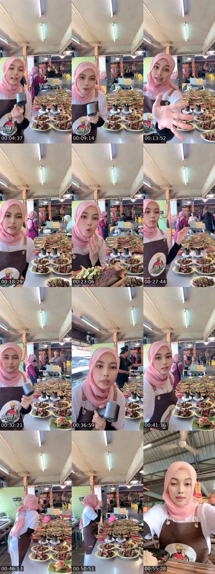 tak masuk takde manis manis