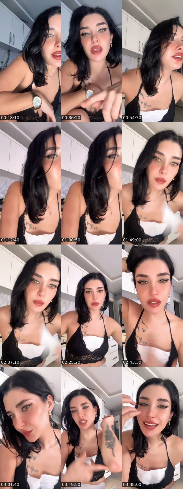 @sedaa193 TikTok live stream