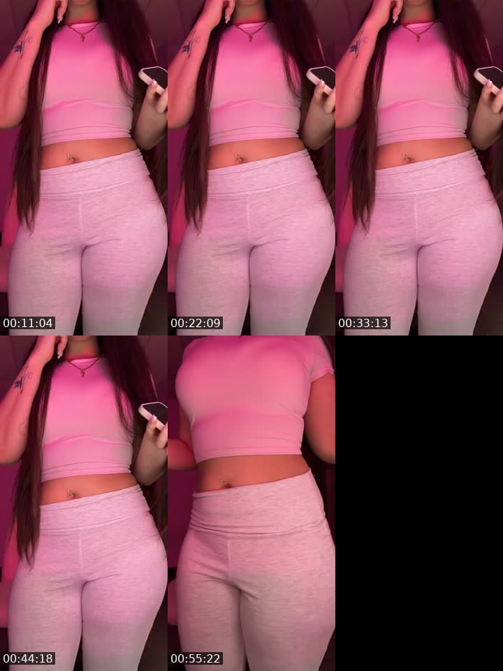 @pinkmiii TikTok live stream