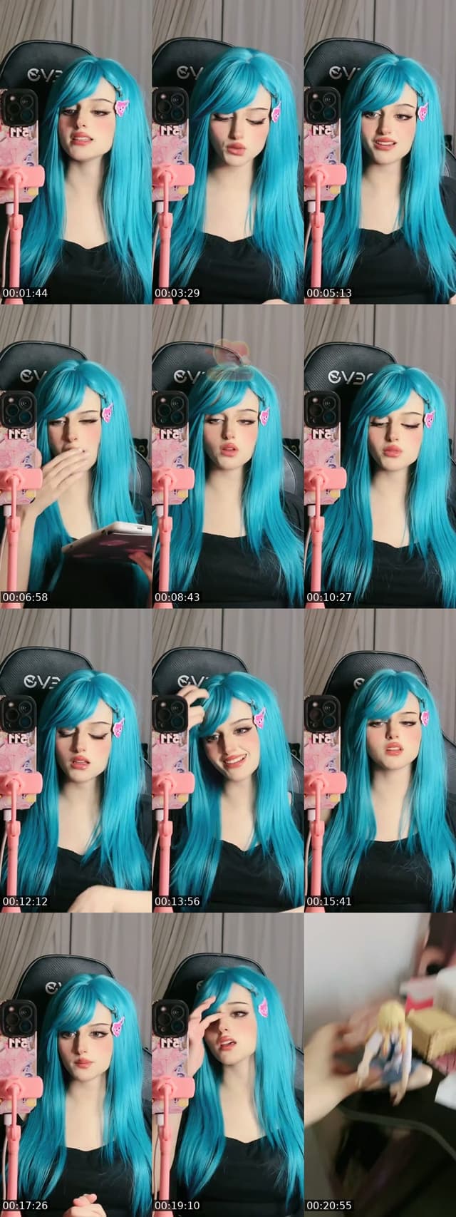 @soso_5111111 TikTok live from 2026-06-09