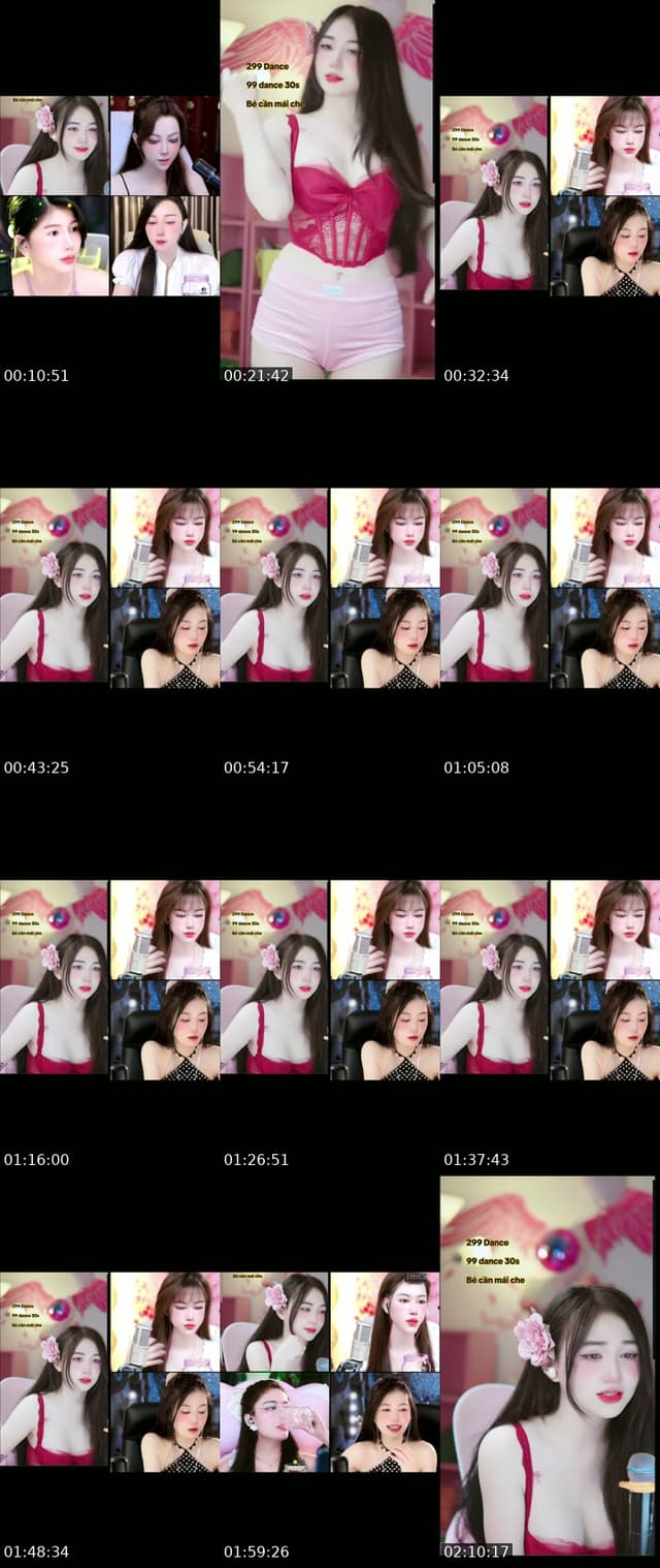 TikTok live: Lets Go LIVE! by @_piiinkaaa_333