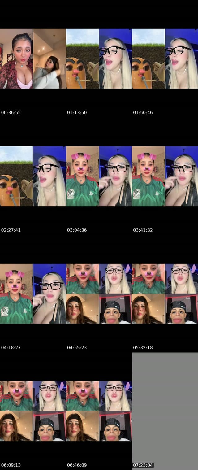 TikTok live: Buenas 🫶 by @marisol22809