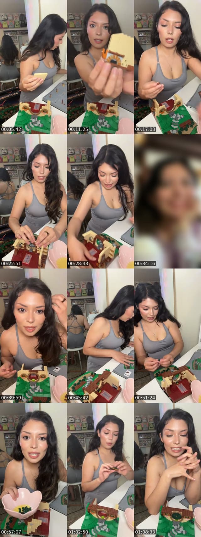 @spepydoes TikTok live from 2026-06-09