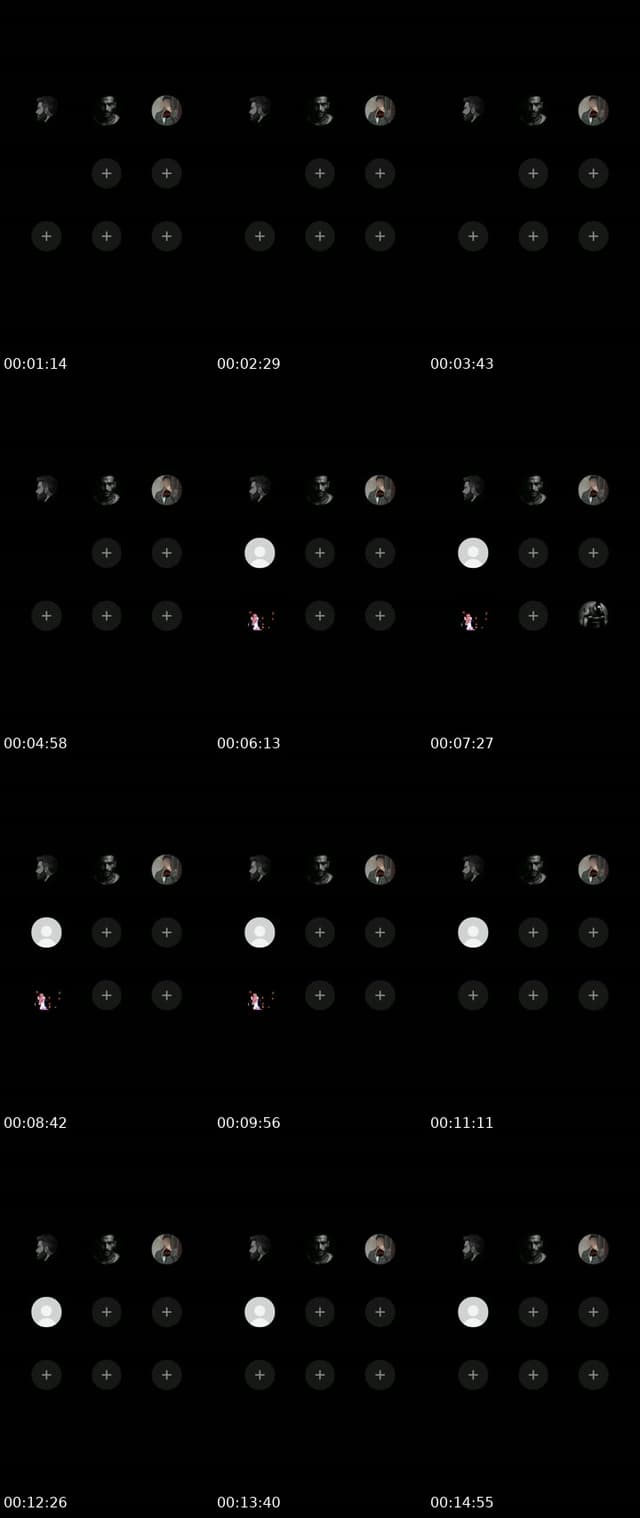 Past TikTok live: خفايف by @baastaam