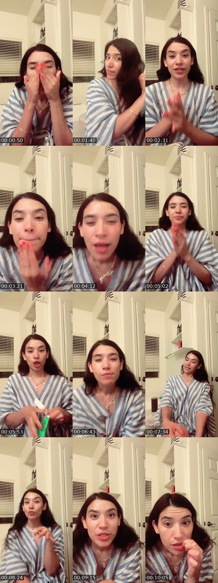 @dandeezy3 TikTok live stream